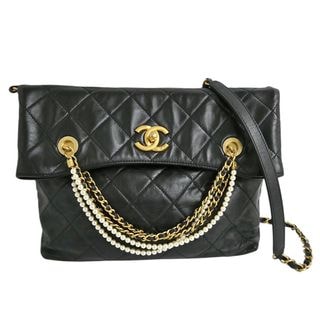 ��̾�Ų��ۡ�CHANEL�ۥ���ͥ� �������󥷥������Хå� 2way AS2213 �֥�å� ������ɶ�� �ѡ��� ��ॹ���� �� �������ܥǥ� ��ǥ���������š�