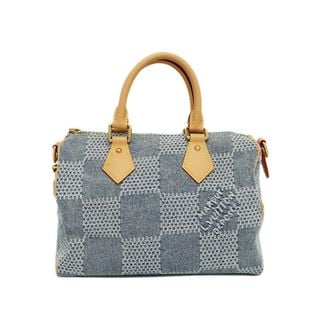 ��ŷ��ۡ�LOUIS VUITTON�ۥ륤�����ȥ� ���ԡ��ǥ� �Х�ɥꥨ����25 �ϥ�ɥХå� ���������Хå�2WAY N40700 ���ߥ� �ǥ˥� �ߥ˥ܥ��ȥ�Хå� �� ��ǥ���������š�