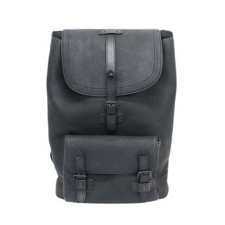 ��ŷ��ۡ�LOUIS VUITTON�ۥ륤�����ȥ� ���ꥹ�ȥե��� ����� �Хå��ѥå� ���å� M58644 �֥�å� �֥�å���� �쥶�� �ǥ��ѥå� �� ��󥺡���š�