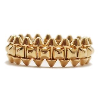 ��ŷ��ۡ�CARTIER�ۥ���ƥ��� ����å��� �ɥ� ��� SM 750PG #47 �ԥ󥯥������ B4229852 ���奨�꡼  K18 ���⡼�� ���� ��ǥ���������š�