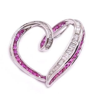 �ڱɡۡ�JEWELRY��K18WG �ϡ��ȥ�����ե��㡼�� �ڥ����ȥȥå� 750WG 63��������� ��ӡ� ���奨�꡼ ��ǥ���������š�