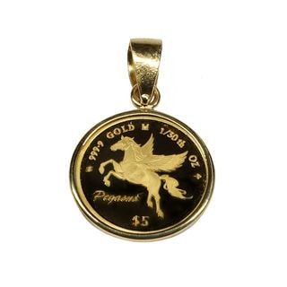 ��̾�Ų��ۡ�JEWELRY�ۥ��å����� 2022 �ڥ�����5�ɥ��� 1/30oz �ڥ����ȥȥå� K24/K18 ������ ��1.4g ��ǥ��������奨�꡼����š�