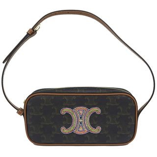 ��̾��ۡ�CELINE�ۥ��꡼�� �ߥ˥���� �ȥꥪ��� �ޥ�����顼���� �֥饦�� ��� �쥶�� �ܳ� ��󥷥����� �ݡ����Хå� �ϥ�ɥХå� ���ݤ� ��ǥ������ڿ���Ʊ�ۡ͡���š�