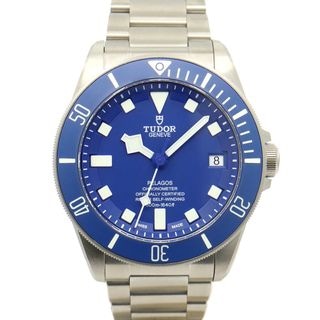�ڱɡۡ�TUDOR�ۥ��塼���� ���塼�ɥ� �ڥ饴�� 25600TB-0001 �֥롼 ������ �ӻ��� ��󥺡ڿ��ʡۡ�̤���ѡۡ���š�