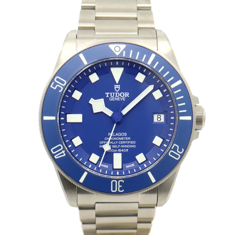 �ڱɡۡ�TUDOR�ۥ��塼���� ���塼�ɥ� �ڥ饴�� 25600TB-0001 �֥롼 ������ �ӻ��� ��󥺡ڿ��ʡۡ�̤���ѡۡ���š�