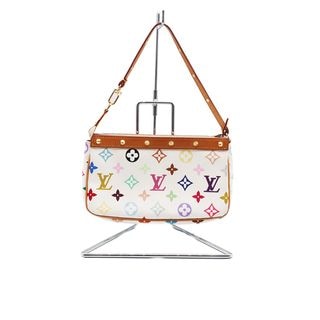��ŷ��ۡ�LOUIS VUITTON�ۥ륤�����ȥ� �ݥ����åȥ���������� ��Υ���� �ޥ�����顼 �֥���M92649 ������ɶ�� �ϥ�ɥХå� �ݡ��� ����ѥ��� ��ʪ ����¾����š�