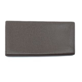 �ڱɡۡ�LOUIS VUITTON�ۥ륤�����ȥ� M31008 �ݥ�ȥ���ȥ���ǥ� �֥饦�� ���˥���� SK ������ ����ޤ�Ĺ���� ��ʪ ����¾ �����ʤΤߡ���š�