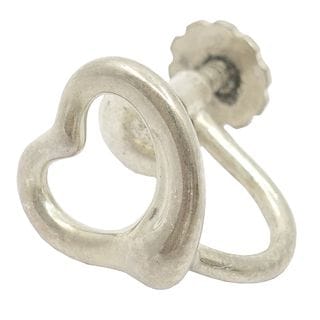 ��̾��ۡ�TIFFANY�ۥƥ��ե��ˡ� ������ �����Τ� �����ץ�ϡ��� SV925 ����С� ��1.2g ��ǥ����� ���� �֥��ɥ��������꡼ Ķ���������� ���ΤΤߡ���š�