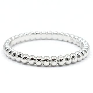 �ڱɡۡ�VAN CLEEF��ARPELS�ۥ����󥯥꡼�ա������ڥ� K18WG �ڥ�� ������ɥѡ��� ��� ���� ���⡼�� 750WG VCARN31752�ڻž夲�ѡۡ���š�