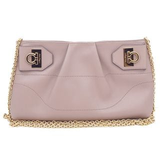 �ڱɡۡ�FERRAGAMO�ۥե��饬�� ��������ݡ��� �Хå� ���������Хå� �� �쥶�� ������ɶ�� ��٥���� �ԥ󥯷� ��ʪ ����¾ ��¸�ޡ���š�