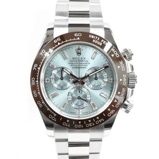 ��̾��ۡ�ROLEX�ۥ���å��� �����⥰��եǥ��ȥ� 116506A 2020ǯ �ӻ��� PT �ץ���� �������֥롼 ������ ��󥺡�OH���ž夲��)�ۡ���š�