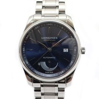 ��ŷ��ۡ�LONGINES�ۥ��󥸥� �ޥ��������쥯����� L2.908.4.92.6 �֥롼 SS ��ư���� ��󥺡���š�