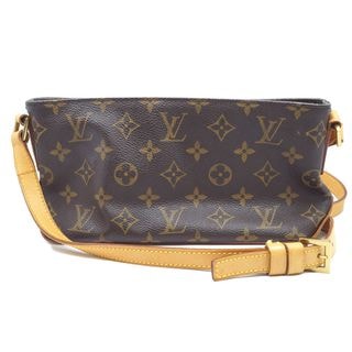 �ڱɡۡ�LOUIS VUITTON�ۥ륤�����ȥ� M51240 �ȥ����� �Хå� ��Υ���� �֥饦�� ������ɶ�� ���������Хå� ��ʪ �� ����¾ �����ʤΤߡ���š�