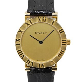 ��̾��ۡ�TIFFANY�ۥƥ��ե��ˡ� ���ȥ饹 �����å� M0630 750YG ��������������� �쥶�� 29.8g �������� ��� �ܡ����� �� �ӻ��ס���š�