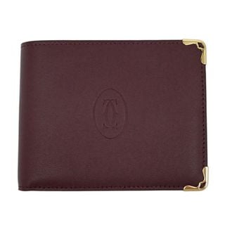 ��̾��ۡ�CARTIER�ۥ���ƥ��� ������å� �ޥ��� L3001368 �ܥ�ɡ� �����ե����� ����ޤ� ���� �쥶�� �׾�ʪ ��ǥ���������š�