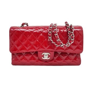 ��̾��ۡ�CHANEL�ۥ���ͥ� �ޥȥ�å� 25 �������󥷥������Хå� �ѥƥ�� ��å� ����С���� A01112 ��ǥ���������š�