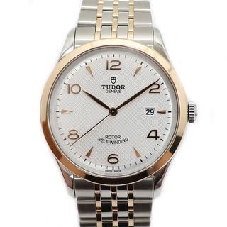 ��ŷ��ۡ�TUDOR�ۥ��塼���� 91651-001 1926 �ǥ��� ����С� 41MM SS K18������������� 25ǯ�� ��ư���� ��󥺡���š�