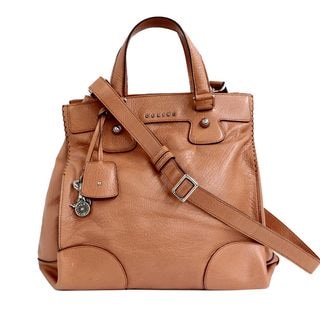 ��̾�Ų��ۡ�CELINE�ۥ��꡼�� ������� 2Way�ϥ�ɥХå� 161303LSL ������� �쥶�� ��ǥ������� ������š�