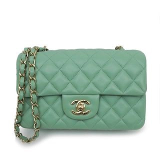 ��̾��ۡ�CHANEL�ۥ���ͥ� �ߥ˥ޥȥ�å� 20 �������󥷥����� A69900 �饤�ȥ��꡼�� �����ѥ󥴡���ɶ�� ��ॹ���� �ߥ�� �Хå� ��ǥ���������š�