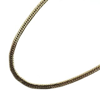 �ڱɡۡ�JEWELRY�ۥͥå��쥹 K18 6�̥��֥� ��ʿ ��10.3g ��50cm ���إ� ��������������� ��󥺡���š�