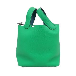 ��̾��ۡ�HERMES�ۥ���᥹ �ԥ�������å�PM ������ �ϥ�ɥХå� ��������������� �֥롼�ǥ�Ρ��� ����С���� �ȥ��󥯥�ޥ� Y��� 2020ǯ��¤ ��ǥ���������š�