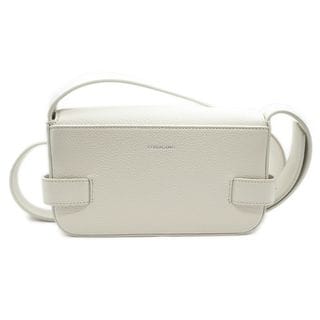 �ڱɡۡ�FERRAGAMO�ۥե��饬�� 241360 �������ܥǥ��Хå� ���������Хå� �ۥ磻�� �� �� ����С���� ��¸�ޡ���š�