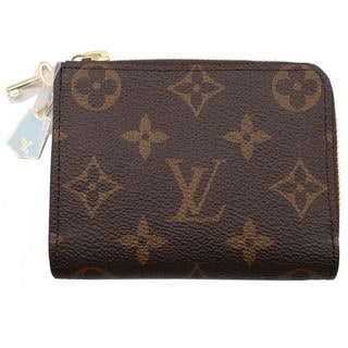 ��ŷ��ۡ�LOUIS VUITTON�ۥ륤�����ȥ� ���� �ݥ�ȥե����� �Υ� ����ѥ��� M2A999 ��Υ���� ���쥤�����֥롼 �֥饦�� ������ɶ���̤���ѡۡ���š�