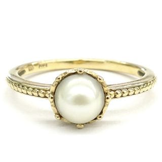 �ڱɡۡ�JEWELRY�ۥ��奨�꡼ ��� �ѡ��� ���� #10 K10YG 10�⥤������������� 1.6g ��ǥ����� ��ʪ ����¾����š�