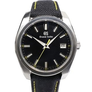 ��̾�Ų��ۡ�GRAND SEIKO�ۥ����ɥ������� ���ݡ��ĥ��쥯����� SBGV243 9F82-0AL0 �֥�å� SS �ʥ����� �������� ����ӻ��� �ˡ���š�