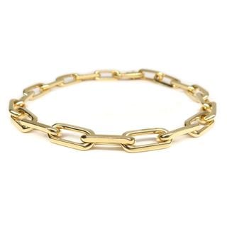 ��̾�Ų��ۡ�CARTIER�ۥ���ƥ��� ����ȥ� �ɥ� ����ƥ��� �֥쥹��å� �������� �ߥǥ����� B6021300 750YG K18 ��� ��ǥ����� ���奨�꡼ �����Ѥߡ���š�
