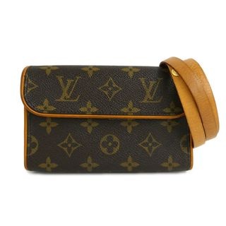 ��̾�Ų��ۡ�LOUIS VUITTON�ۥ륤�����ȥ� �ݥ����å� �ե����ƥ����� M51855 ��Υ���� �������ȥݡ��� �٥�ȥХå� ��ǥ���������š�