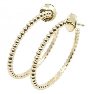 ��̾��ۡ�VAN CLEEF��ARPELS�ۥ����󥯥꡼�ա������ڥ� �ա��ץԥ��� �ڥ�� ������ɥѡ��� VCARO3YD00 ��8.1g Au750 YG ���� ��ǥ����� �ݾڽ� Ȣ����š�