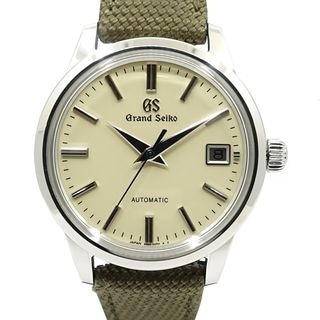 �ڱɡۡ�GRAND SEIKO�ۥ����ɥ������� ���쥬�󥹥��쥯����� 39.5mm SBGR261 SS �����Х��٥�� �����ܥ꡼ʸ���� ��� ���� Ȣ �ݾڽ�ڻž夲�ѡۡ���š�