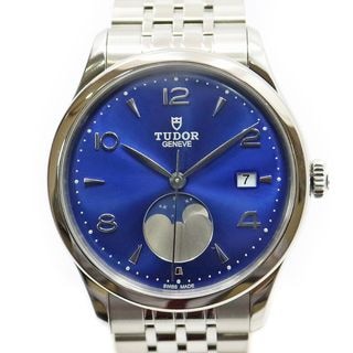 �ڱɡۡ�TUDOR�ۥ��塼���� 1926 LUNA M91560-0002 �֥롼 �ӻ��� SS �ࡼ��ե����� ��ư���� ��󥺡�̤���ѡۡ���š�