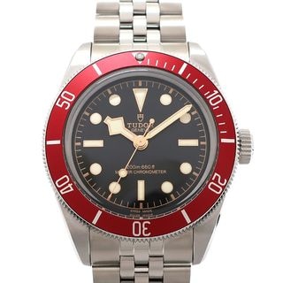 ��ŷ��ۡ�TUDOR�ۥ��塼���� �֥�å��٥� �֥�å� ��å� 7941A1A0RU ���ƥ�쥹�������� ��� 41.0mm �ӻ��� ��ư���� 2026ǯ�ݾڽ��̤���ѡ� ����š�