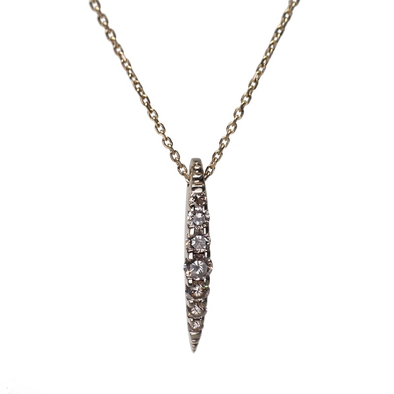 ��̾�Ų��ۡ�KASHIKEY�ۥ������� �ͥå��쥹 �ͥ����å� �ڥ����� K18�֥饦�󥴡���� BD0.50 ��ǥ��������奨�꡼ ������š�