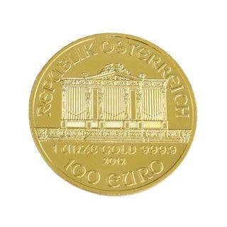 ��̾�Ų��ۡ�OTHER�ۥ��������� �ϡ���ˡ� 2012 100�桼�� 999.9 1oz ��31.1g ��⥳�������š�