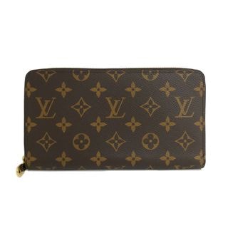��̾�Ų��ۡ�LOUIS VUITTON�ۥ륤�����ȥ� ���åԡ� �������ʥ����� M62581 ��Υ���� GD��� �饦��ɥե����ʡ�Ĺ���� ��󥺡���š�