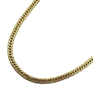 �ڱɡۡ�JEWELRY�ۥͥå��쥹 K18 6�̥��֥� ��ʿ ��10.0g ��50cm ���إ� ��������������� ��󥺡���š�