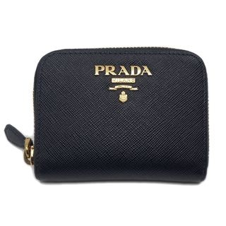 �ڱɡۡ�PRADA�ۥץ�� 1MM268 �����󥱡��� �쥶�� ������å� ���� �� �֥�å� ������ɶ�� ��ʪ ����¾ Ȣ����š�