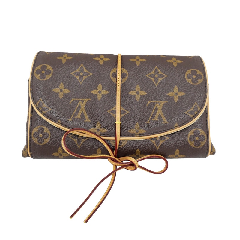 ��̾��ۡ�LOUIS VUITTON�ۥ륤�����ȥ� �ȥ��롼�����ӥ��塼���ץ饤���֥� M47837 ���������꡼�ݡ��� ��ǥ���������š�