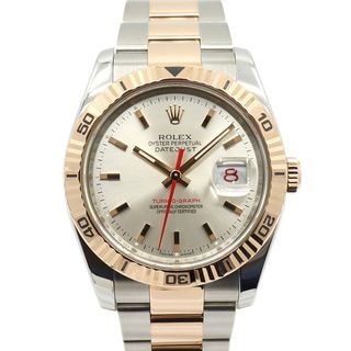 �ڱɡۡ�ROLEX�ۥ���å��� �ǥ��ȥ��㥹�� �����Υ���� 116261 F�� ����С� ��� �ӻ��ס�OH�ѡۡڻž夲�ѡۡ���š�
