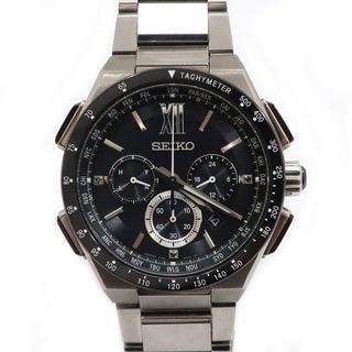 ��ŷ��ۡ�SEIKO�ۥ������� �֥饤�� �ե饤�� �������ѡ��� SAGA205 8B92-0AE0 �����顼 SS ����ߥå� �ӻ��� ��󥺡���š�