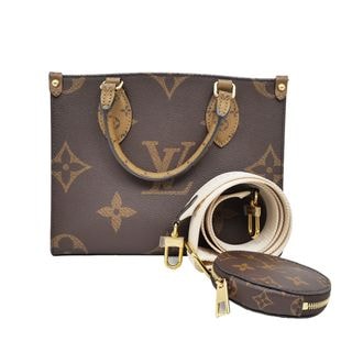 ��̾��ۡ�LOUIS VUITTON�ۥ륤�����ȥ� ���󥶥���PM ���������Хå� �ϥ�� M46373 RFID ��Υ���ॸ�㥤����� ������ɶ�� ��ǥ���������š�