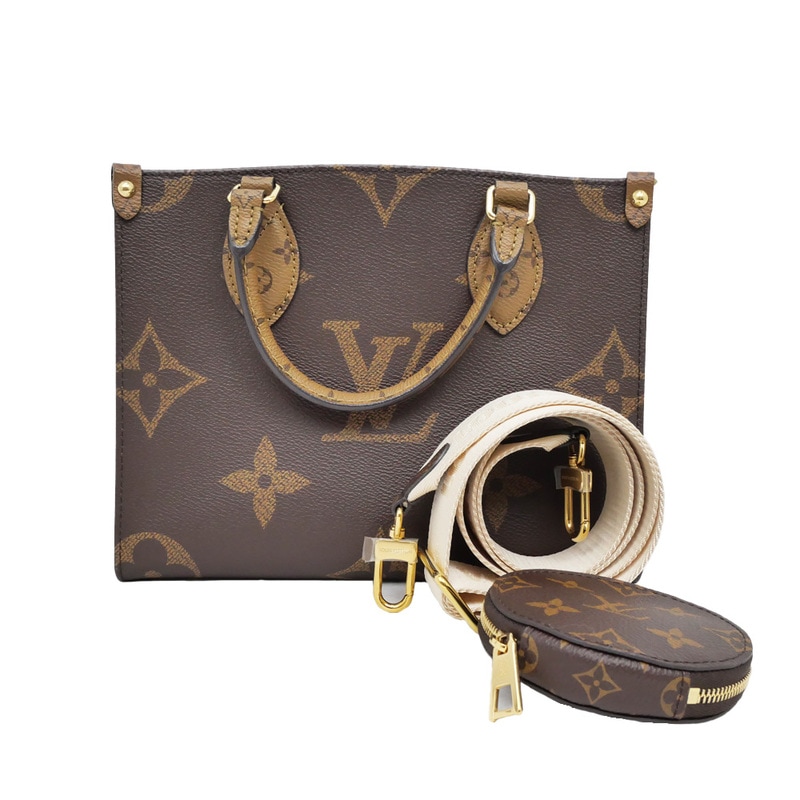 ��̾��ۡ�LOUIS VUITTON�ۥ륤�����ȥ� ���󥶥���PM ���������Хå� �ϥ�� M46373 RFID ��Υ���ॸ�㥤����� ������ɶ�� ��ǥ���������š�