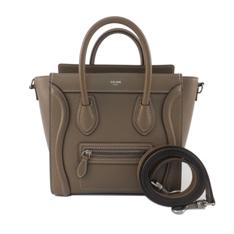 ��ŷ��ۡ�CELINE�ۥ��꡼�� �饲�����ʥ� ����åѡ� ���쥤�󥫡��ե����� ���졼���� ���� 2way ���������Хå� ��ǥ����� �����š�