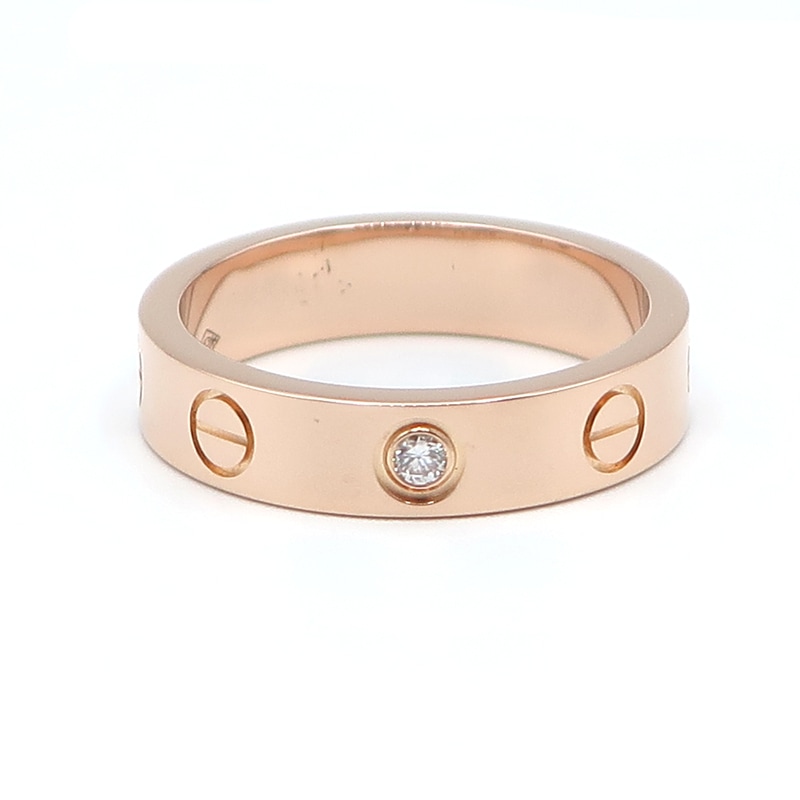 ��ŷ��ۡ�CARTIER�ۥ���ƥ��� �ߥ� ��֥�� ��47 7�� CRB4085200 750PG/��������� �ԥ󥯥������ ���� ��� ��ǥ����� �ݾڽ��դ� Ȣ����š�