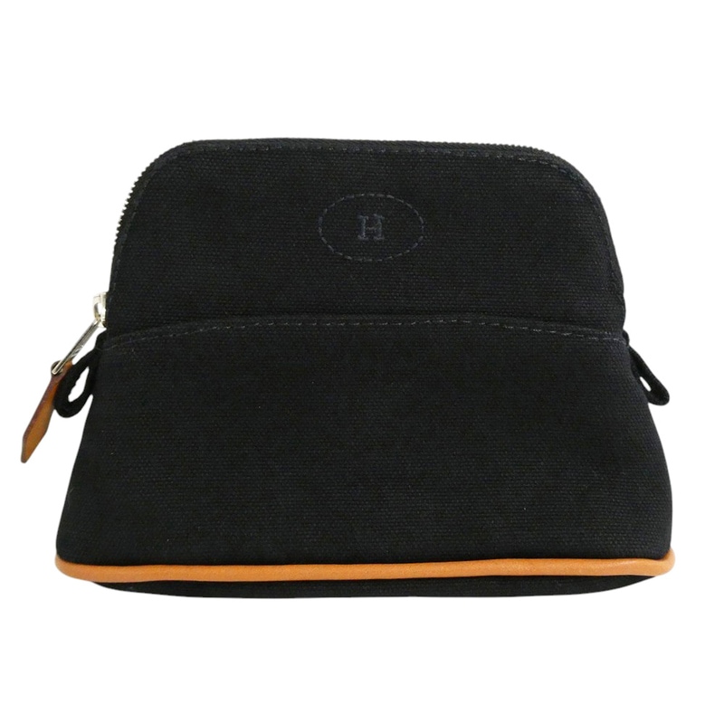 ��̾�Ų��ۡ�HERMES�ۥ���᥹ �ܥ꡼�ɥݡ��� �ߥ˥ߥ� H103772M �֥�å� �� ��ʪ����š�