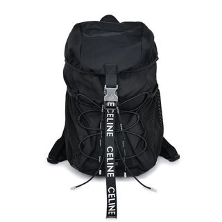 ��̾��ۡ�CELINE�ۥ��꡼�� �ߥǥ����� �ȥ�å��� �Хå��ѥå� 198462DXE.38SI �֥�å� �ʥ����� ���å� �Хå� �˽����ѡ���š�