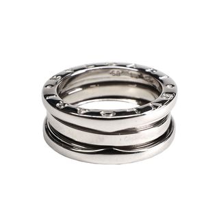 ��̾�Ų��ۡ�BVLGARI�ۥ֥륬�� �ӡ� ������� 2�Х�ɥ�� #50 750WG �ۥ磻�ȥ������ ��ǥ��������奨�꡼����š�